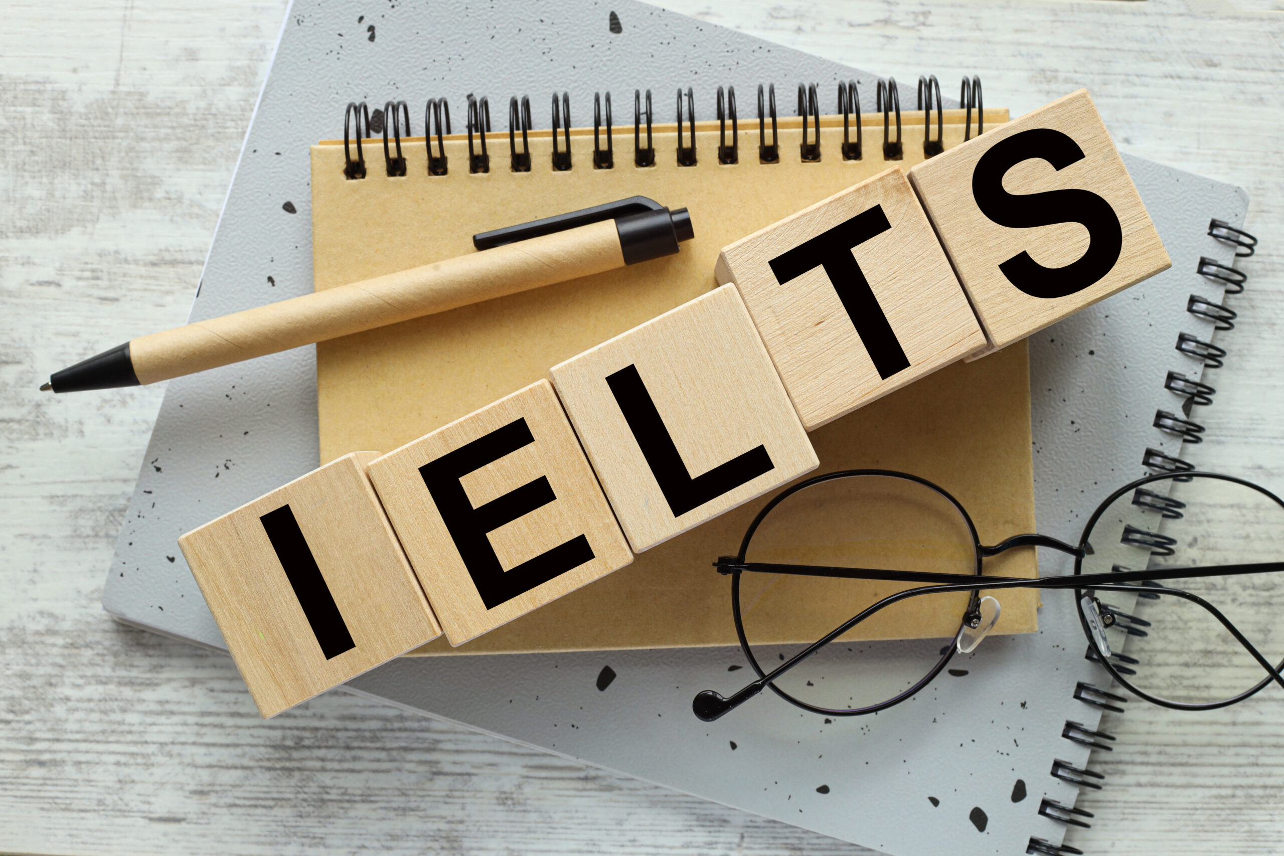 International English Language Testing System (IELTS) Preparation