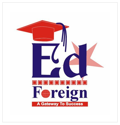 EdForeign